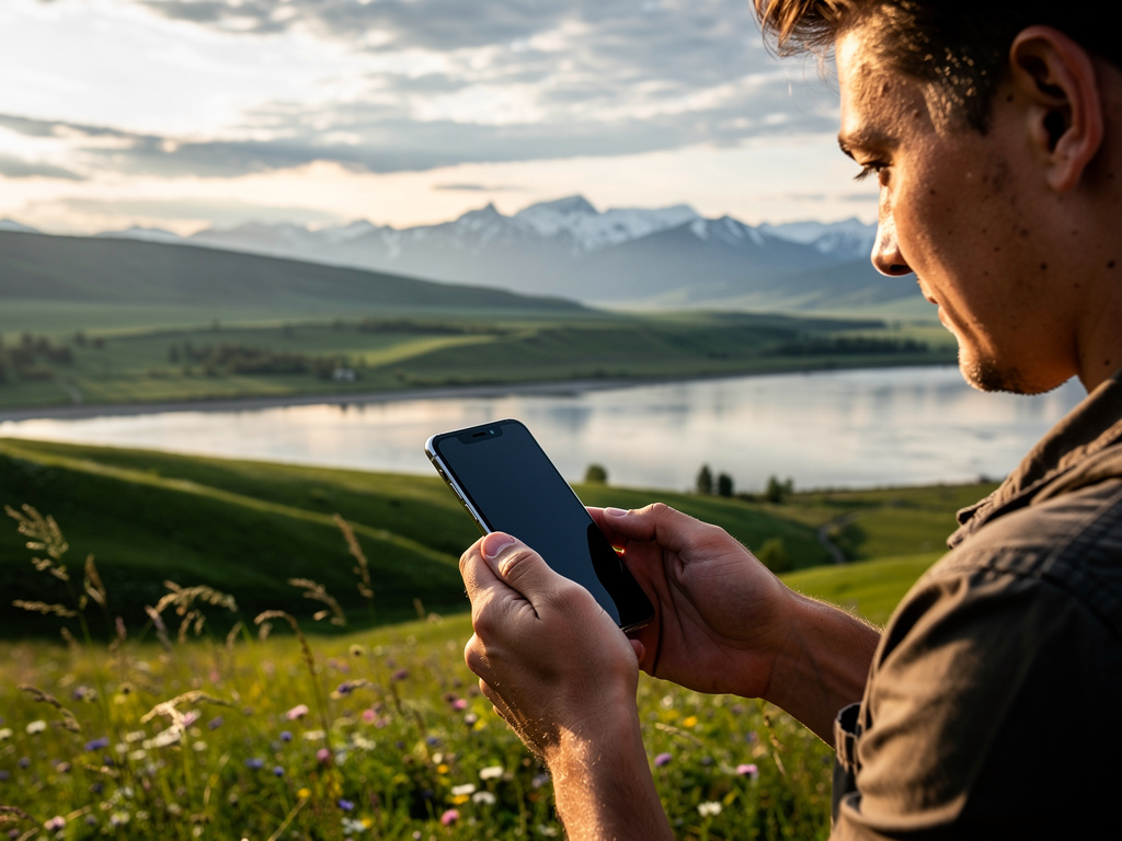 Using eSIM in Russia