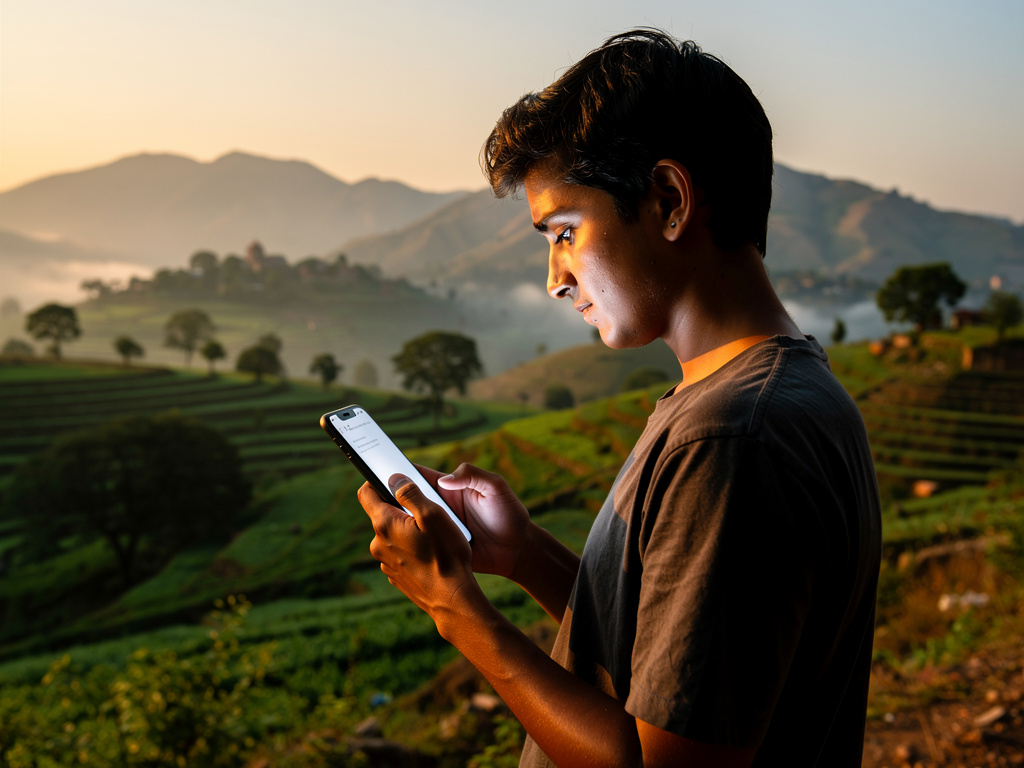 Using eSIM in India
